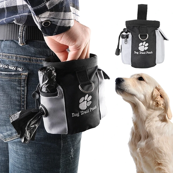 Hundeleckerli-Tasche, Hundeleckerli-Tasche, Hundetrainingstasche, Hundeleckerli-Tasche für das Training, Hundeleckerli-Halter, Hundetrainingstasche, Hundeleckerli-Tasche für Spaziergänge