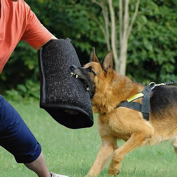 Hundebiss-Ärmel, Hundetrainingsärmel