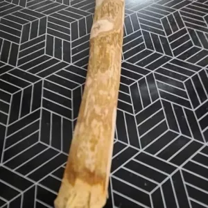 Erhalten Hund Holzstab Kauspielzeug von Kunde E****a.