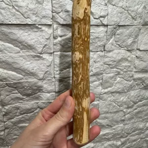 Erhalten Hund Holzstab Kauspielzeug von Kunde F*****m.