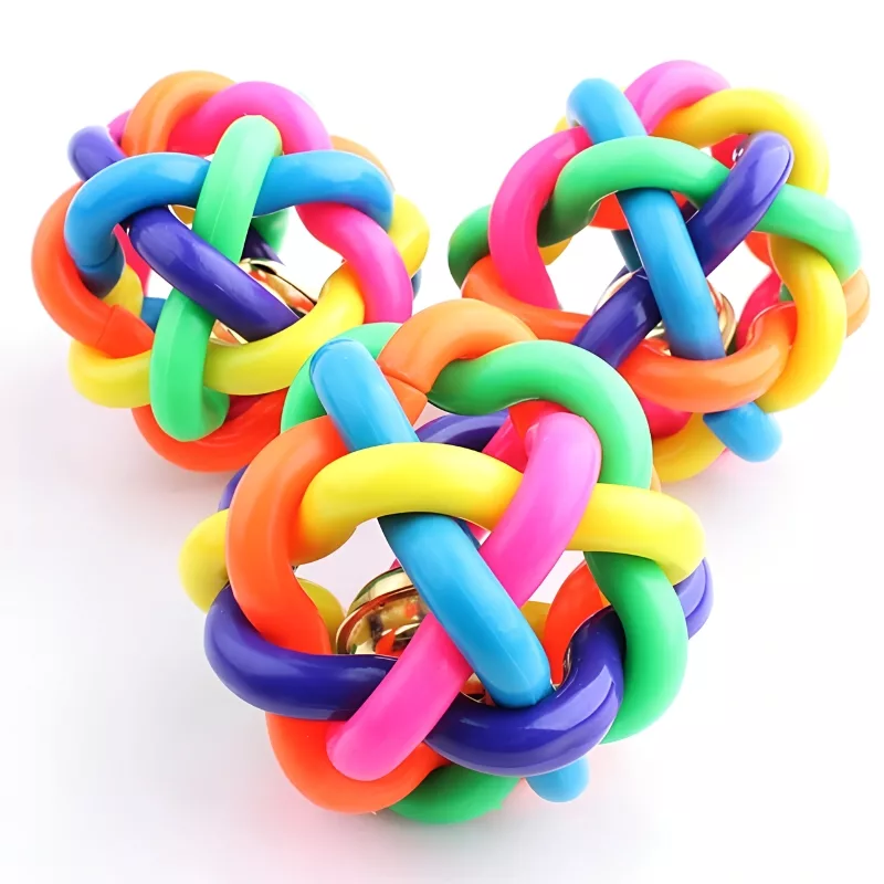 Hundeball, Hundekauknochen