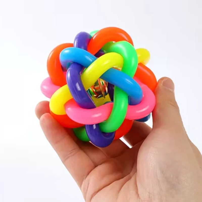 Hundeball, Hundekauknochen