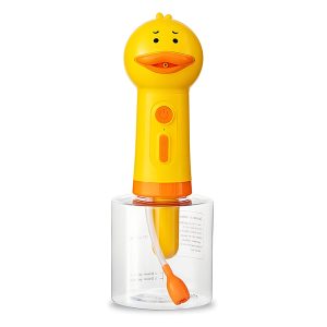 foam machine, pet cleaning, dog shampoo dispenser