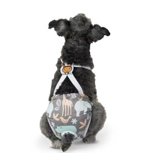dog period diapers, dog diapers for heat, female dog nappies, female dog diapers, washable dog diapers