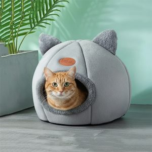 cat house, pet nest