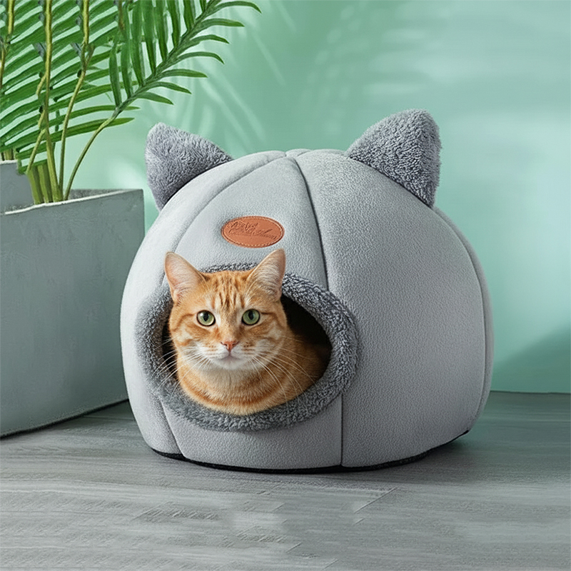 cat house, pet nest